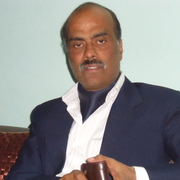 Rajesh chander Maini 60 Delhi