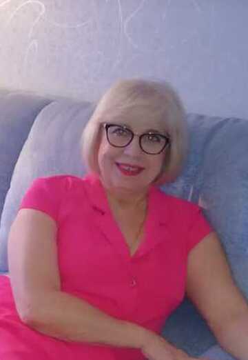 Моя фотографія - Ольга, 61 з Люберці (@olga341741)