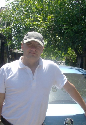 Моя фотография - Александр Слепухин, 51 из Белгород (@aleksandrslepuhin)