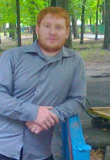 Моя фотография - Artur, 34 из Владикавказ (@artur15054)