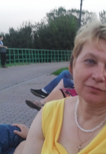 Моя фотография - Татьяна, 68 из Ивано-Франковск (@tatyana82495)