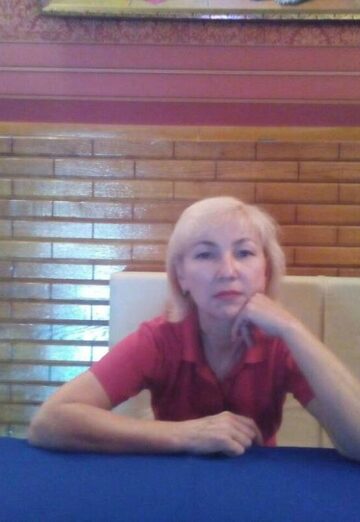 Моя фотография - Дина, 55 из Ташкент (@dina10077)