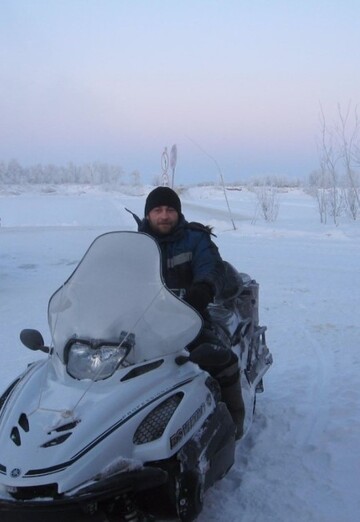 My photo - Aleksandr, 40 from Samara (@aleksandr539130)