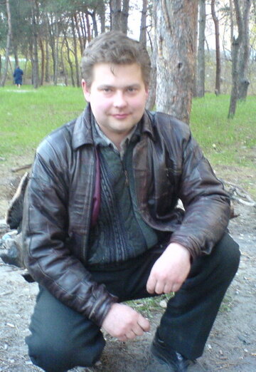 My photo - Dima, 49 from Kharkiv (@dima143674)
