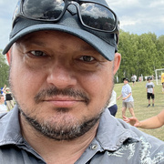 Sem, 42, Нижневартовск