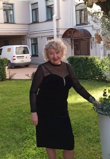 Elena (@elena321397) — my photo № 1
