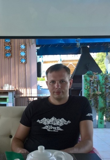 Моя фотография - Григорий, 40 из Волгодонск (@grigoriy16320)