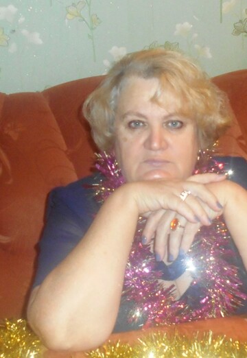 Моя фотография - Аlbina, 67 из Санкт-Петербург (@albina14927)