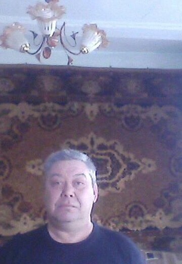 My photo - aleksandr fedorov, 64 from Kabansk (@aleksandrfedorov16)