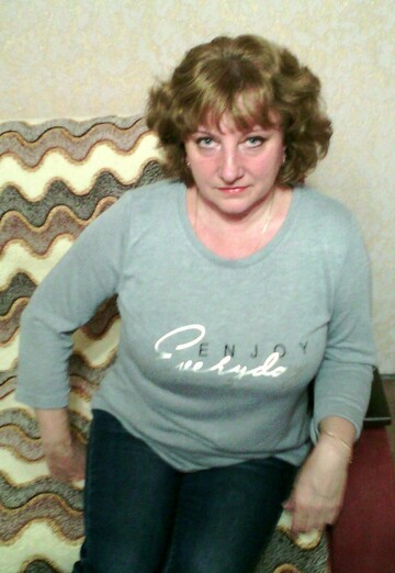 Моя фотография - Анна, 59 из Москва (@galina56210)