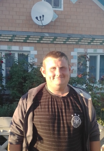 Моя фотография - Віктор Столярчук, 33 из Ровно (@vktorstolyarchuk)