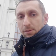 Иван, 39, Московский