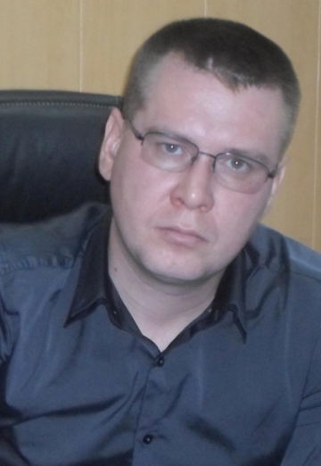 My photo - Aleksey, 36 from Tomsk (@aleksey538585)