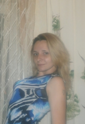 La mia foto - Dana, 36 di Kam'janec'-Podil's'kyj (@daniladanila777111)