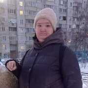 Tatyana 39 Novosibirsk