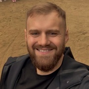 Александр, 32, Москва