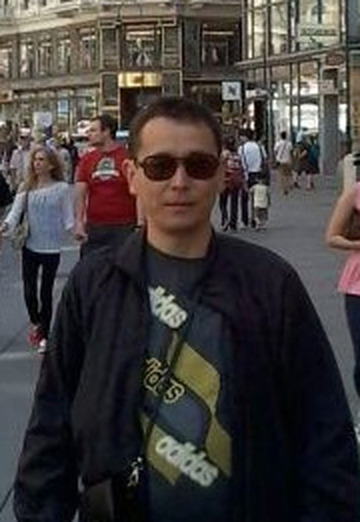 Моя фотография - Ruslan, 51 из Бишкек (@ruslan193089)