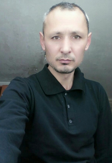 My photo - Ahmed, 43 from Barnaul (@ahmed7291)