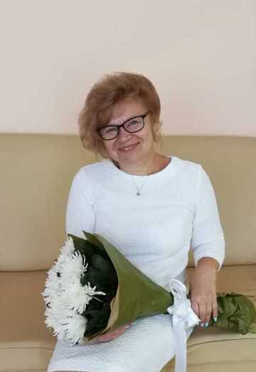 My photo - Mila, 61 from Moscow (@mila41298)