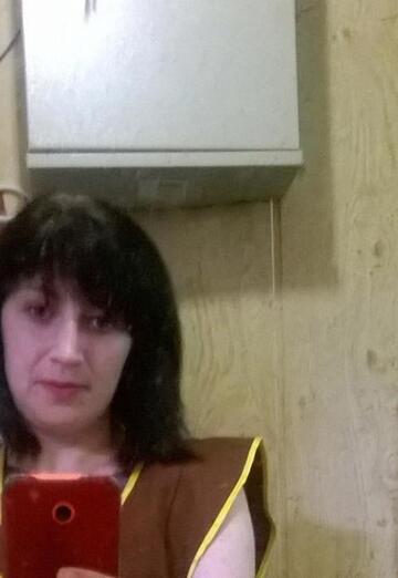 My photo - Elena, 36 from Krasniy Luch (@elena261741)