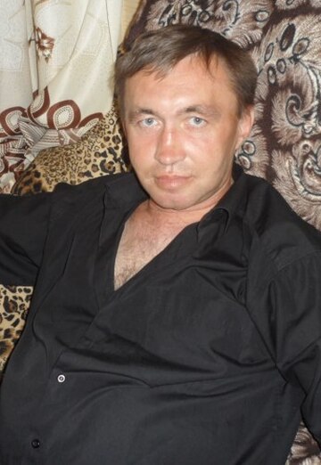 My photo - volodya, 51 from Ekibastuz (@volodya2298)
