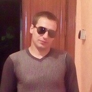 Артур Владимирович, 29, Стародуб