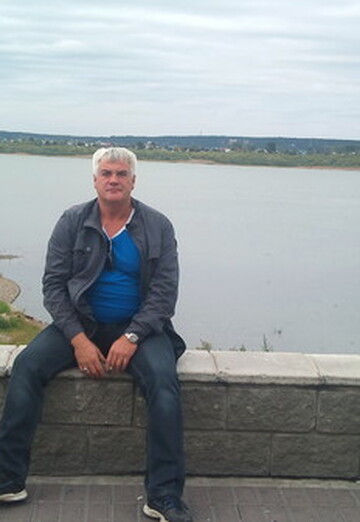 My photo - sergey zinchenko, 59 from Айдабул (@sergeyzinchenko1)