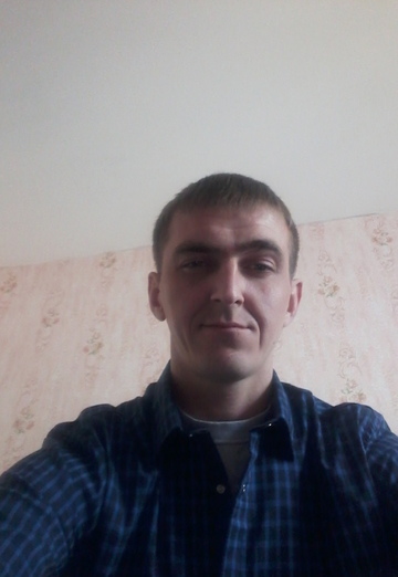 Моя фотография - Димка, 37 из Комсомольск-на-Амуре (@dimka6544)