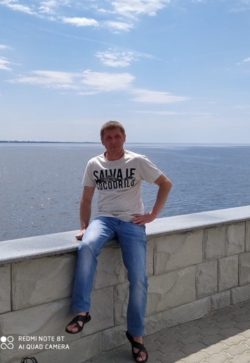 Моя фотография - Сергей Родионов, 41 из Ольховка (@sergeyrodionov30)