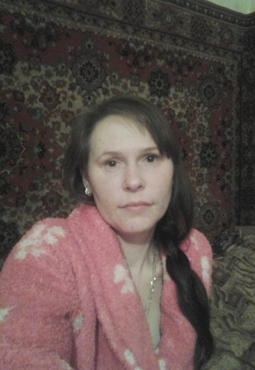 Моя фотография - Милена, 41 из Сыктывкар (@milena2119)