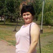 Знакомства в Бузулуке с пользователем Татьяна 45 лет (Дева)