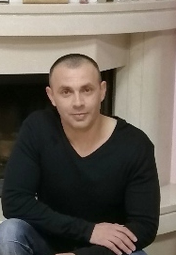 My photo - Radion, 38 from Minsk (@radion1499)