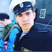 Виталий, 27, Владивосток