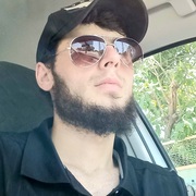 Али, 25, Ильский