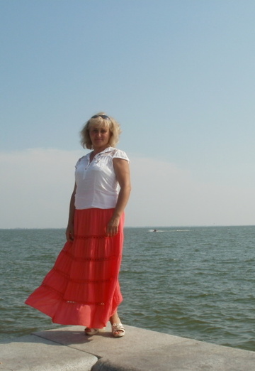 Моя фотография - Оксана, 51 из Донецк (@oksana19424)