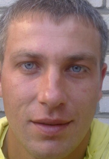 Моя фотография - Антон, 44 из Краснодар (@def118)