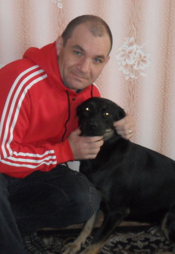 Моя фотография - Геннадий, 54 из Челябинск (@ch555a)
