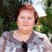 Елена, 66, Красный Сулин