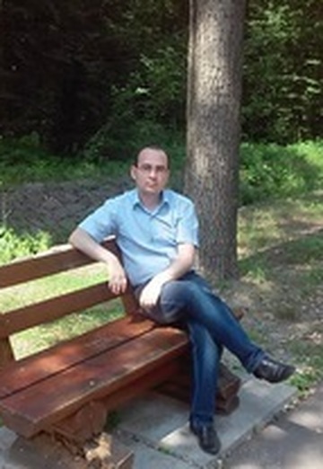 Моя фотография - Сергей, 33 из Ворзель (@sergey529482)