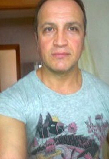 Моя фотография - Gheorghe, 56 из Кишинёв (@gheorghe275)