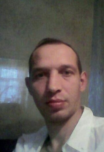 My photo - Ivan, 41 from Okhansk (@ivan137460)