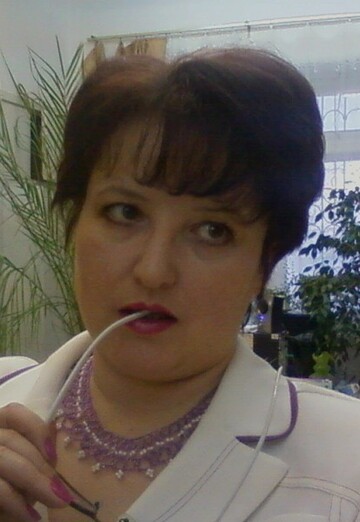 My photo - Larisa Krohina, 54 from Nevyansk (@larisakrohina)