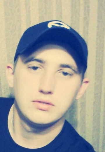 Моя фотография - Владимир, 30 из Новокузнецк (@vladimir223504)