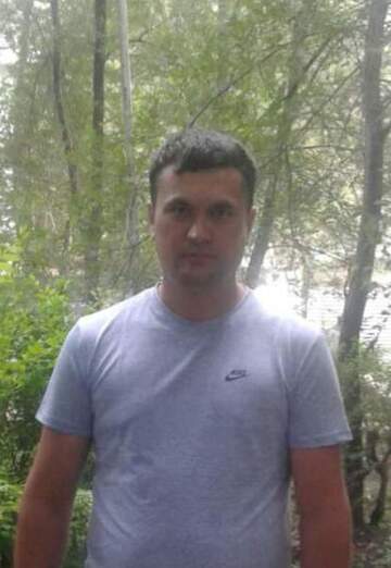 My photo - Bahadur, 36 from Vladimir (@bahadur310)