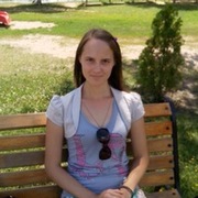 Люба, 33, Ровеньки