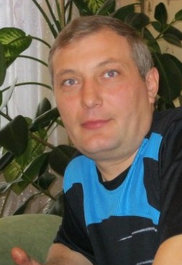 Моя фотография - Юра, 45 из Зоринск (@kalashnikyuriu)