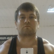 Андрей Ярочкин 35 лет (Дева) Самара