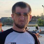 Заур, 32, Кизилюрт