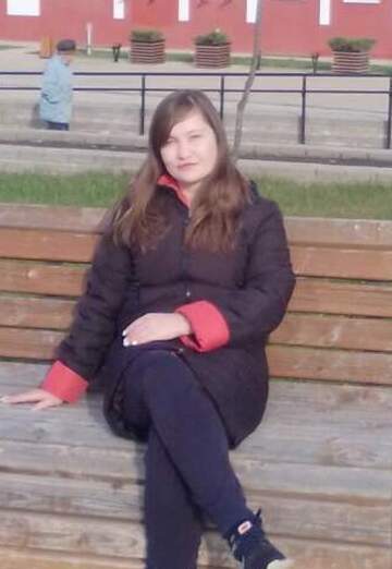 Моя фотография - Татьяна, 33 из Балашов (@tatyana386478)