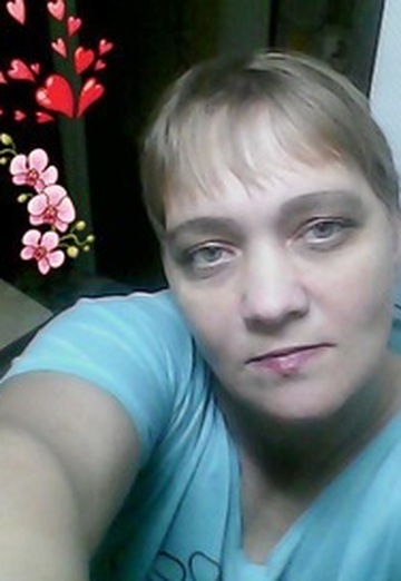 My photo - Elena, 43 from Arkhangelsk (@elena299662)